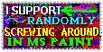 ms paint stamp